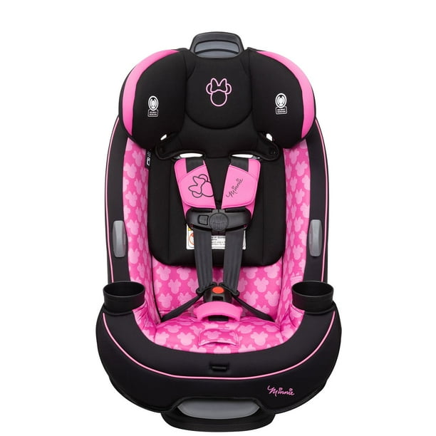 Disney Baby Grow and Go All-in-One Convertible Car Seat, Choose
