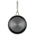 thumbnail image 9 of KitchenAid 2-Piece Hard Anodized Ceramic Nonstick Fry Pan Set, 9 of 10
