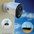 thumbnail image 5 of Night Owl Plug-In 2K HD Deterrence Security Cameras, 2pk., 5 of 11