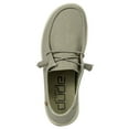 thumbnail image 3 of Hey Dude Women's Wendy Slip-On Shoes, 3 of 5