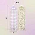 thumbnail image 4 of Ello Pop & Fill 22oz. Stainless Steel Water Bottle with Leak Proof Locking Lid, 2-Pack, 4 of 6