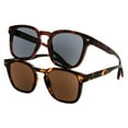 thumbnail image 3 of Member's Mark Round Reading Sunglasses, 2 pk., 3 of 5