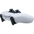 thumbnail image 8 of Sony PlayStation 5 Console God of War: Ragnarok + Wireless DualSense Controller & Charging Station, 8 of 17