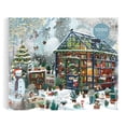 thumbnail image 1 of 1000pc Puzzle , 1 of 5