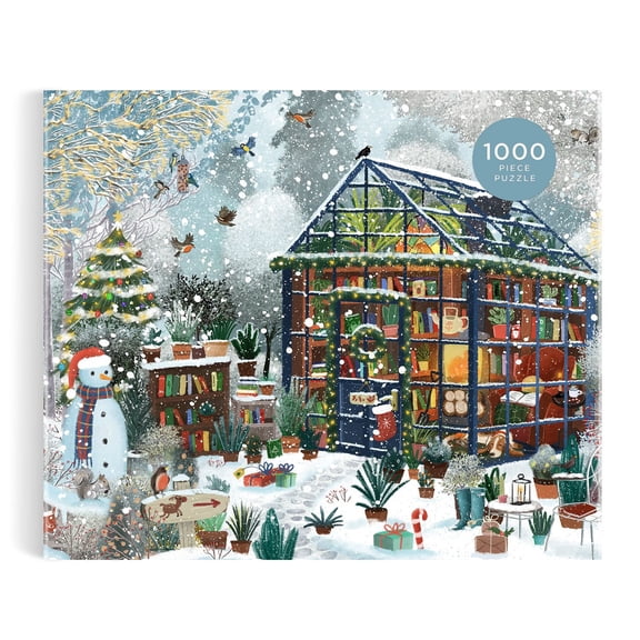 1000pc PuzzleÂ