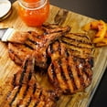 thumbnail image 2 of McCormick Grill Mates Brown Sugar Bourbon Seasoning 9.5 oz., 2 of 10