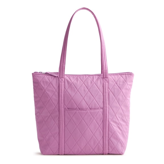Vera Bradley North South Tote Bag