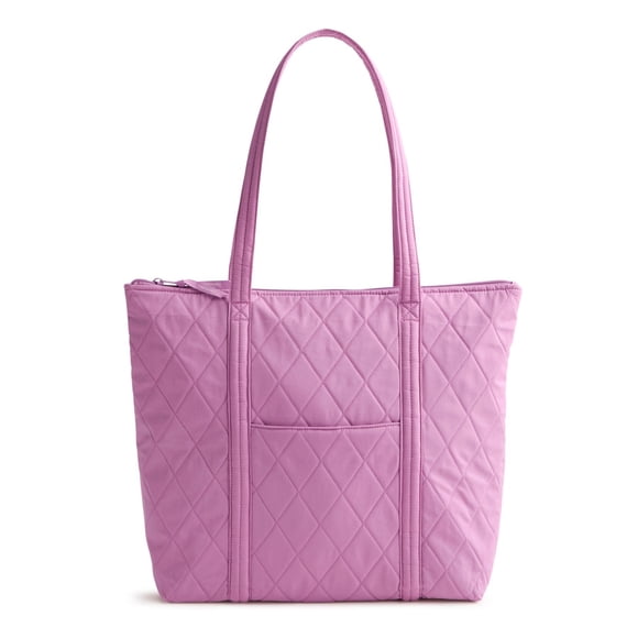 Vera Bradley North South Tote Bag