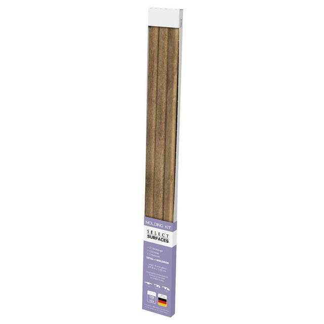 Select Surfaces Adeline Molding Kit
