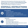 thumbnail image 4 of Member's Mark Flushable Wipes, Fresh Scent, 540 ct., 4 of 12