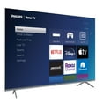 thumbnail image 7 of Philips 55" Class 7900 Series 4K QLED Roku Smart TV, 7 of 20