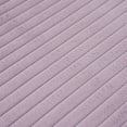thumbnail image 4 of Avenue B Faux Fur Channeled Area Rug, Choose Size, 4 of 6