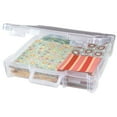 thumbnail image 4 of ArtBin Two Scrapbook Boxes and Two 6 x 6 Storage 4 pcs, 4 of 6
