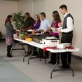 thumbnail image 10 of Lifetime 8' Commercial Grade Folding Table, 10 of 12