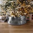 thumbnail image 1 of Member's Mark Galvanized Metal Tree Collar, 1 of 5