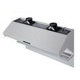 thumbnail image 2 of FORNO Savona Wall Mount Range Hood, 2 of 9
