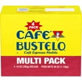 thumbnail image 3 of Café Bustelo Ground Coffee, 40 oz., 4 ct., 3 of 7