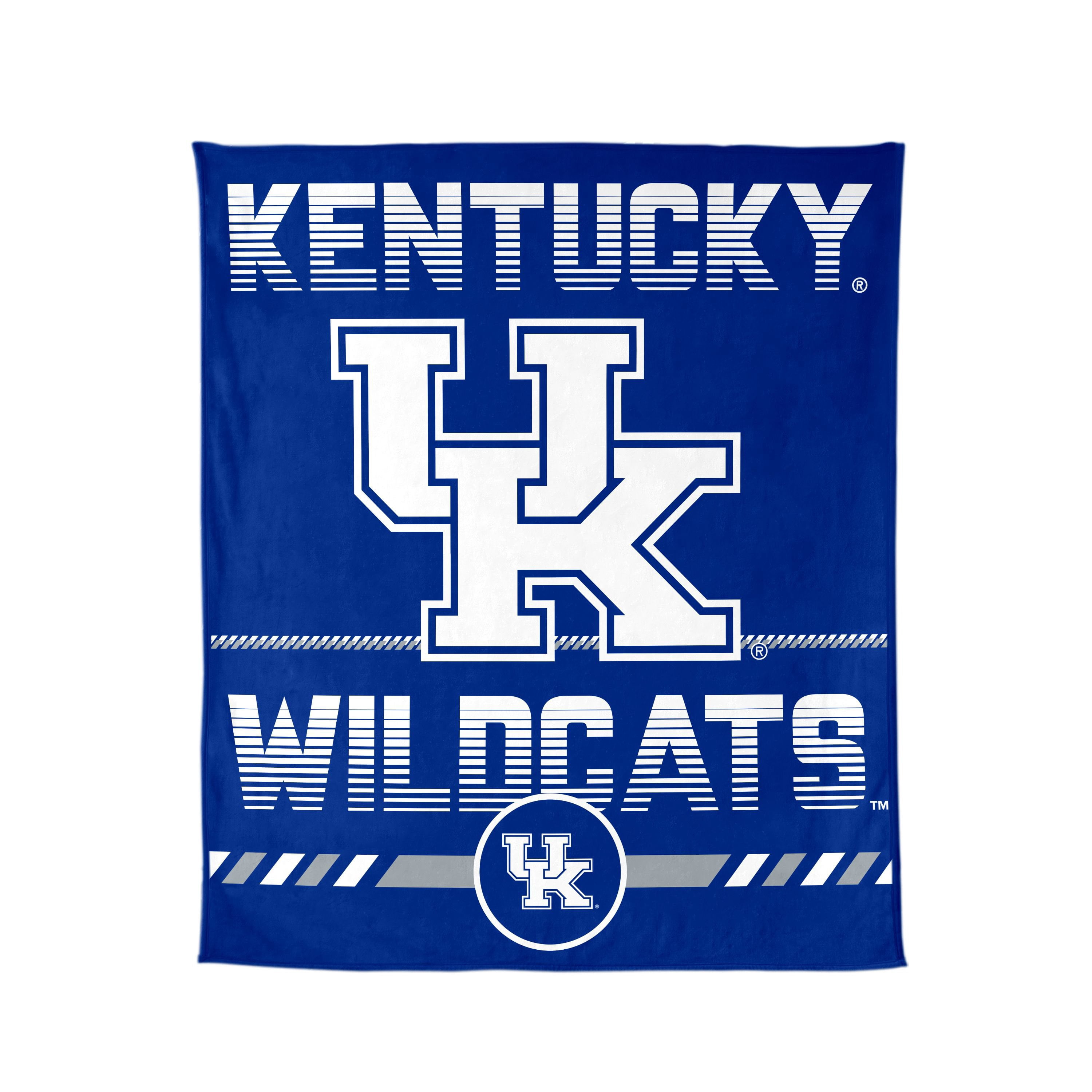 Logo Brands Kentucky Wildcats 60