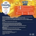 thumbnail image 3 of Downy Intense Liquid Fabric Softener, Purity Scent, 150 loads, 101 fl. oz., 3 of 10