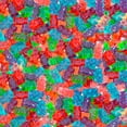 thumbnail image 5 of HARIBO Goldbears and Wildberry Goldbears Minis, 0.4 oz., 150 ct., 5 of 5