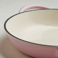thumbnail image 7 of Tramontina 9.5" Enamel Cast Iron Bread Oven, 7 of 9