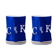 thumbnail image 3 of Logo Brands Kansas City Royals 14oz Relief Mug Set, 3 of 4