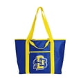 thumbnail image 1 of Logo Brands South Dakota State Jackrabbits Gameday Insulated Tote, 1 of 3