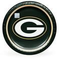 thumbnail image 8 of NFL Paper Plates & Napkins Kit, 285 ct., Choose Team, 8 of 11