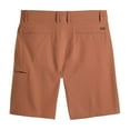 thumbnail image 14 of Hurley Men's Trek Hybrid Short, 14 of 15