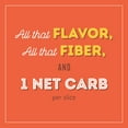 thumbnail image 5 of Nature’s Own Keto Soft White Bread, 16 oz., 5 of 8