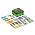 thumbnail image 4 of Welly Glow in the Dark Bandage Kit, 150 ct., 4 of 9