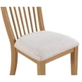 thumbnail image 7 of Regal Home Allison 7-Piece Dining Set with Table and Six Chairs, 7 of 7