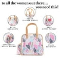 thumbnail image 4 of Fit & Fresh Artist Collection 5-Piece Deluxe Lunch Box, 4 of 9