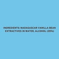 thumbnail image 2 of Rising Star Baking Supply Pure Vanilla Extract, 8 fl. oz., 2 of 6
