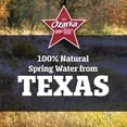 thumbnail image 5 of Ozarka 100% Natural Spring Water 16.9 fl. oz., 40 pk., 5 of 9