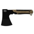 thumbnail image 2 of Gerber Bushcraft Folding Saw and Pack Hatchet Combo, 2 of 19