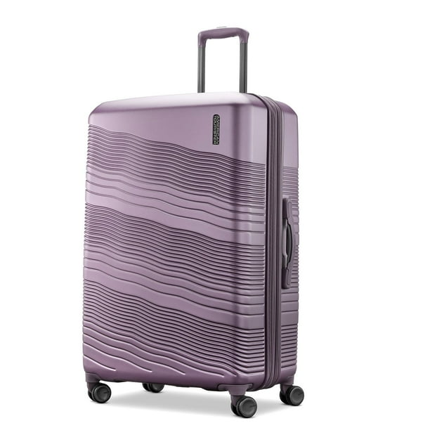 American Tourister ColorLite II 2-Piece Hard Side Luggage Set