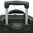 thumbnail image 5 of Geoffrey Beene Vertical Spinner Wheel Luggage Set - 3 pc., 5 of 5