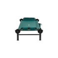 thumbnail image 2 of Large Disc-O-Bed Single Cot with Side Organizer, 2 of 9