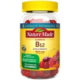 thumbnail image 1 of Nature Made B12 Extra Strength Gummies, 220 ct., 1 of 5