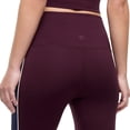 thumbnail image 6 of GapFit Women's Varsity Legging, 6 of 7