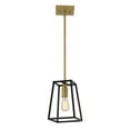 thumbnail image 1 of Artika Carter 1-Light Pendant, Assorted Colors, 1 of 9