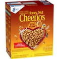 thumbnail image 1 of Honey Nut Cheerios Cereal, 48 oz., 1 of 7