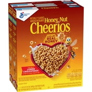 Breakfast Cereal