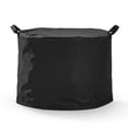 thumbnail image 8 of Member’s Mark 22" Smokeless Wood Fire Pit with All-Weather Cover, 8 of 12