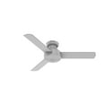 thumbnail image 1 of Hunter 44" & 52" inch Presto Low Profile Ceiling Fan and Wall Control, Assorted Colors, 1 of 16