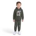 thumbnail image 3 of Hurley Toddler Boys 2-Piece Pant Set, 3 of 7