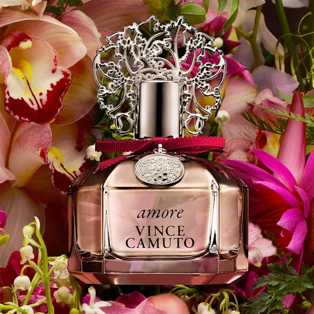 【ロミチャン　】ギャラクシー(CCドリンク28本付) Vince Camuto Amore Eau De Parfum - Samsclub.com