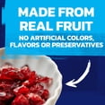 thumbnail image 5 of Ocean Spray® Craisins®, 50% Less Sugar Dried Cranberries, Dried Fruit, 43 oz., 5 of 5