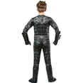 thumbnail image 7 of Batman The Dark Knight Muscle Chest Children's Costume, 7 of 7